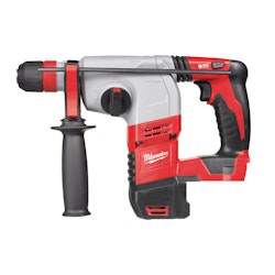 BORRHAMMARE HD18 HX/0