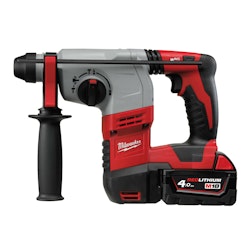 BORRHAMMARE HD18 H-402C