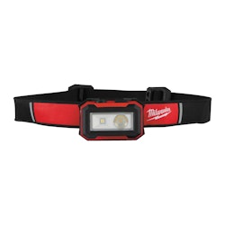 PANNLAMPA IR HL450