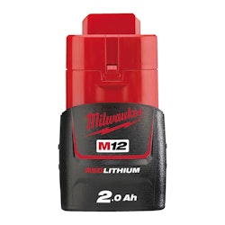 BATTERI M12 B2