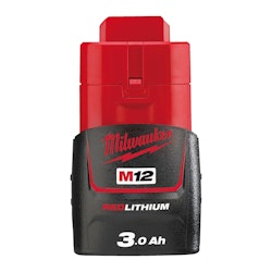BATTERI M12 B3