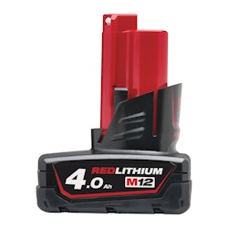 BATTERI M12 B4