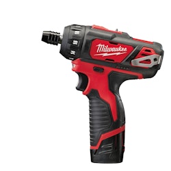 SKRUVDRAGARE M12 BD-202C