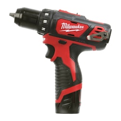 BORRMASKIN M12 BDD-202C