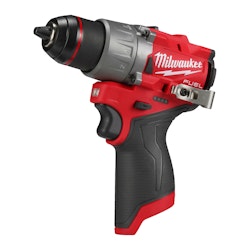 BORRMASKIN M12 FDD2-0