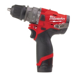 SLAGBORRMASKIN M12 FPDX-202X