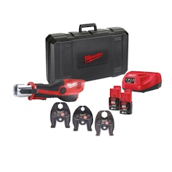 PRESSVERKTYG M12 HPT-202C MSET