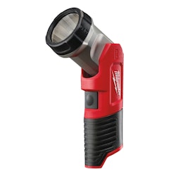 BATTERILAMPA M12 TLED-0