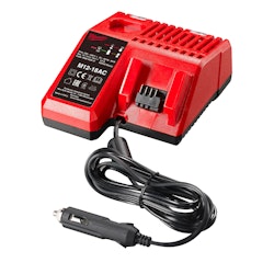 BILLADDARE M12-18 AC