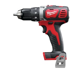 BORRMASKIN M18 BDD-0
