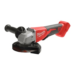 VINKELSLIP M18 BLSAG125XPD-0