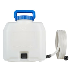 VATTEN SPRAYTANK M18 BPFP-WST