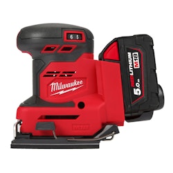 1/4 PLANSLIP M18 BQSS-502B