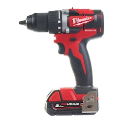 BORRMASKIN M18 CBLDD-202C