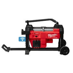 RENSMASKIN M18 FSSM-121