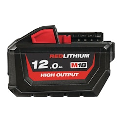 BATTERI M18 HB12