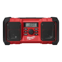 ARBETSRADIO M18 JSR-0