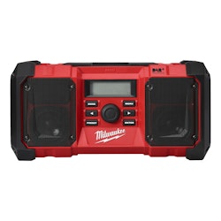 ARBETSRADIO M18 JSR DAB+-0