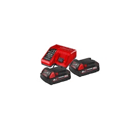 BATTERI KIT M18 NRG-202