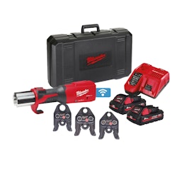 PRESSVERKTYG M18ONEBLHPT-302C TH-SET