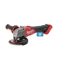 VINKELSLIP M18ONEFSAG125XB0X