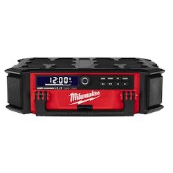 ARBETSRADIO M18 PORCDAB+-0