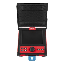 RÖRINSPEKTIONSMONITOR M18 SIM-0
