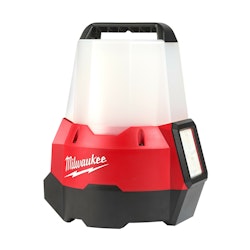 LED OMRÅDESBELYSNING M18 TAL-0