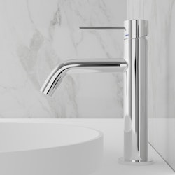 Tvättställsblandare Primy Voyage Medium Classic