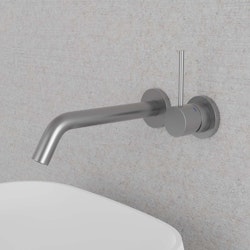 Inbyggnadspaket Primy Steel Harmonized 1