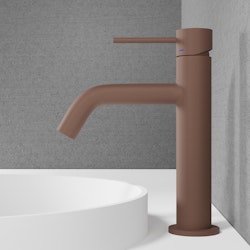 Tvättställsblandare Primy Voyage Medium Rust