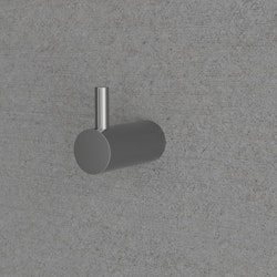 Enkelkrok Primy Steel Style