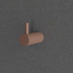 Enkelkrok Primy Style Rust