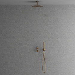 Inbyggnadspaket Primy Steel Harmonized 2y Sand