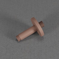 Harmonized taksilsfäste kort takmontering Rust