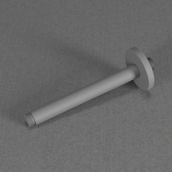 Harmonized taksilsfäste lång takmontering Scrap