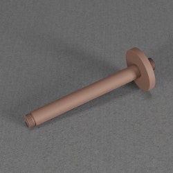 Harmonized taksilsfäste lång takmontering Rust