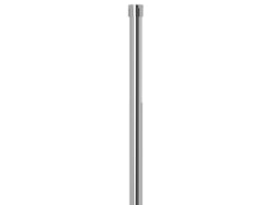 Svedbergs förlängningsstång 90 cm krom