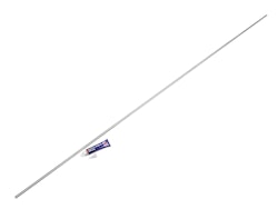Svedbergs golvlist rak 115 - 200 cm