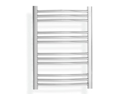 Svedbergs handdukstork bas vattenburen 50x69 krom