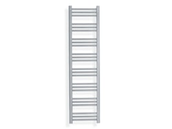 Svedbergs handdukstork bas vattenburen 37x142 krom