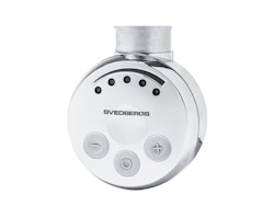 Svedbergs elpatron 300 w krom