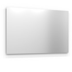 Svedbergs spegel valje 120x80 led