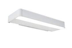 Svedbergs belysning 40 vit led