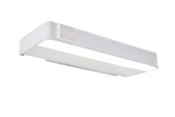 Svedbergs belysning 60 vit led eluttag vänster