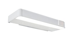 Svedbergs belysning 60 vit led eluttag höger jfb