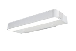 Svedbergs belysning 40 vit led eluttag höger