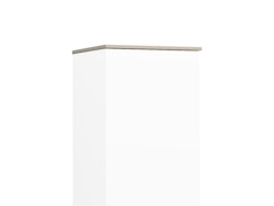 Svedbergs toppskiva 35x35 sand
