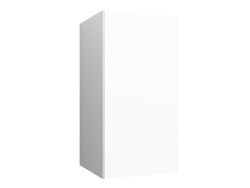 Svedbergs tvätt & tork täcksida 122x60 vit
