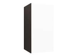 Svedbergs tvätt & tork täcksida 122x60 brun ask